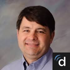 Cache Valley Hospital in North Logan, UT