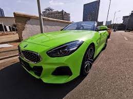 Green Gloss Candy Wrap Candy Paint Cars Car Colors Color