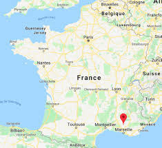 Nice to marseille by train. Seminars And Events In The Luberon At The Mas Du Colombier