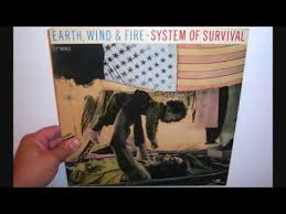 Earth Wind Fire System Of Survival 1987 With Narration 7 Version Youtube
