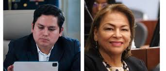 Escándalo tras denuncia de Petro sobre incumplimiento de contrato de  hermano de Esperanza Andrade