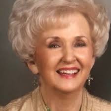 Frances Louise Hall Leach Obituary February 14, 2020