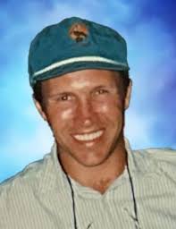 John Patrick Forsyth Obituary