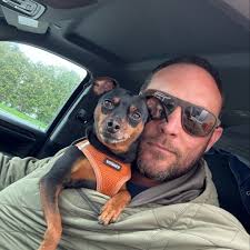 Happy Anniversary bestie Candice Wildonger we miss you... Hope that cut out  is keeping you entertained