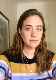 Emily Adrian's Instagram, Twitter & Facebook