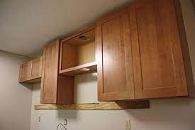 With this said lets move on to our deck project and take a look at how you can install your ledger board correctly. Installing Stock Kitchen Cabinets To Save Time And Money Extreme How To