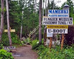 Arba muziejus, mamerki bunkry ungura, lenkija, darbo valandos mamerki bunkry. Kompleks Bunkrow W Mamerkach Mamerki Infoturystyka