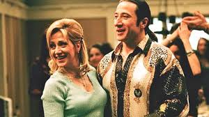 Carmela Soprano'S Affairs - Real And Symbolic! - Youtube
