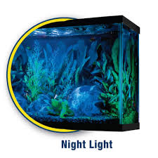 Marineland Led Aquarium Natural Shimmering Light 11 X 4 X 0 8 Petco
