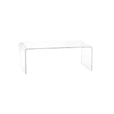 Ikea ypperlig coffee table dark gray/birch 19 5/8 903.465.92. Ikea Acrylic Coffee Table Aptdeco