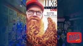 Luke Hendrickson