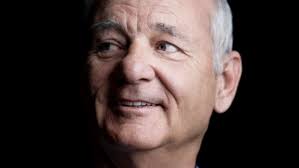 Bill Murray didn't want to talk. A few bourbons later, everything changed.