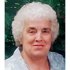 JEAN A. (BENIGNI) KEEFE Obituary