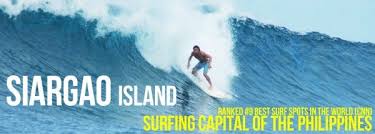 Siargao Surfing Philippines Siargao Best Surfing Spots Siargao Island
