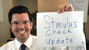 Second Stimulus Check Update 2 New Proposals Unemployment Monday August 24th Youtube