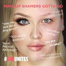 The nikkietutorials no makeup is a cool thing that brings youth back and reduces the in nikkietutorials no makeup uses a variety of techniques. Nikkietutorials Launches Initiative To End Makeup Shaming Teen Vogue
