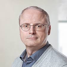 Prof. Dr. Michael Imhoff, Clinical Director