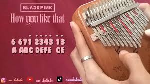 When autocomplete results are available use up and down arrows to review and enter to select. Not Angka Kalimba Lathi Weird Genius Ft