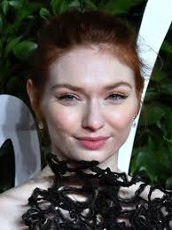 Eleanor Tomlinson
