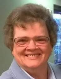 Linda Lou Durbin Blackburn (1947-2022)