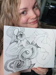 Hello all! This is my latest work