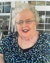 Sandra Coats Byrd Obituary May 23, 2024
