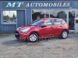 Image result for Rouge Lucifer 2011 Citroen