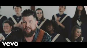 Zach Williams Old Church Choir Official Music Video Church Choir Contemporary Christian Music Christian Music Videos
