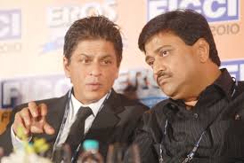 Manmohan Shetty Business Photo Manmohan Shetty at FICCI...