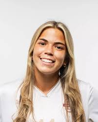 2023 Women's Soccer Roster