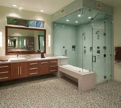 Maybe you would like to learn more about one of these? Corner Shower 8x8 Bathroom Layout Novocom Top