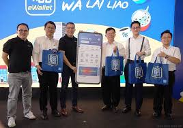 Overall rating of touch 'n go ewallet is 3.9. Touch N Go Ewallet Takes Over Penang