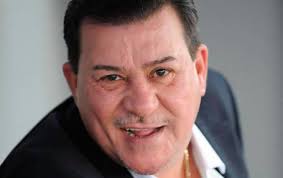 Familiares del intérprete lo encontraron en el suelo y sin signos vitales en el balcón de una residencia en el barrio. R1cy8ltu4jwqdm