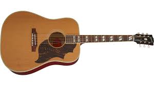 Gibson Acoustic Guitars