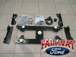 We are however, a factory. 17 Thru 21 Super Duty Oem Ford 5th Wheel Gooseneck Hitch Prep Package Ebay