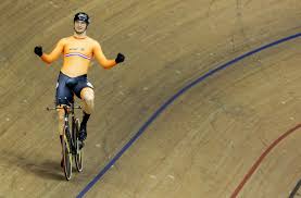 Come on we share some latest information about matthijs buchli about his biography, net worth, career, income, and expenses. Buchli Pakt Goud Op Ek Baanwielrennen Nrc