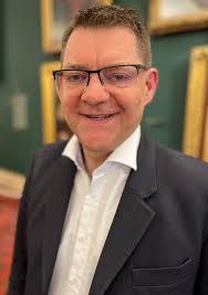 Brendan Barns, who has become the new Chairman of the City of London  Corporation's Culture, Heritage, and Libraries Committee, has described his  election as “a highlight of my career” and “the culmination