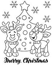 All these santa coloring pages are free and can be printed in seconds from your computer. Printable Christmas Coloring Pages Topcoloringpages Net