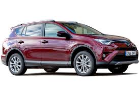The compact crossover suv is the most popular vehicle in the u.s. Toyota Rav4 Hybrid Review 2013 2018 Carbuyer