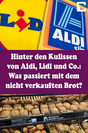 Allen an der naturheilkunde interessierten ist der gesundheitliche wert guten honigs bekannt. Hinter Den Kulissen Das Machen Aldi Lidl Edeka Und Co Mit Dem Nicht Verkauften Brot Lidl Aldi Edeka