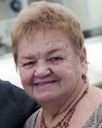 Audrey Carol ROLOSON (BRADT)