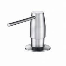 Kraus Soap Dispenser In Chrome Ksd 42ch