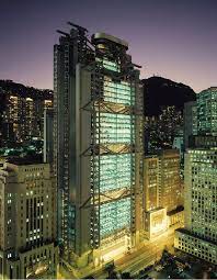 For more information about the changes, please click here. Hongkong And Shanghai Bank Headquarters Hong Kong In 1986 Download Scientific Diagram