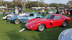Check spelling or type a new query. The 26th Annual Amelia Island Concours Has 240 Classic Cars On May 23