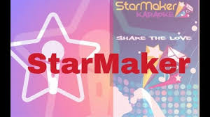Save great moments while singing; Starmaker App Download Paraclever