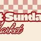 First Sunday Market
