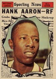 Hank Aaron 1961 Topps #577 All-Star Price Guide