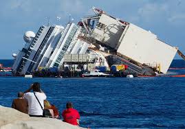 The stern area of the disney dream cruise ship suffered a large dent in its hull while docking in nassau, bahamas this morning. Here Are The Odds Your Cruise Vacation Goes Horribly Wrong Marketwatch