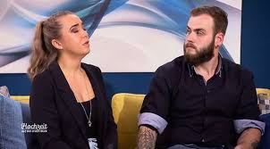 Die erste hochzeit der 6. Hochzeit Auf Den Ersten Blick Eklat In Sat 1 Show Finale Express De
