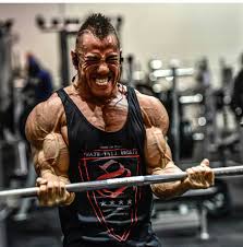 Eddy Ung Looking Ridiculous Http I Imgur Com Mu519ws Jpg Utm Content Bufferc3726 Utm Medium Social Utm Source Pinte Athletic Body Muscle Men Fitness Articles